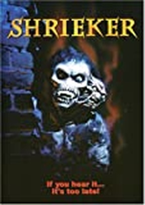 Shrieker
