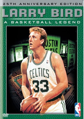 Larry Bird: Basketball Legend