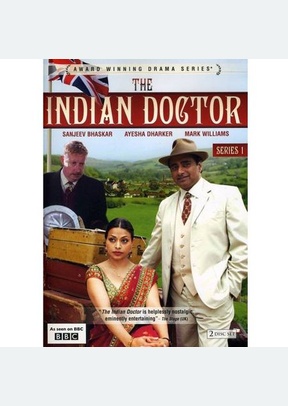 Indian Doctor: Series 1