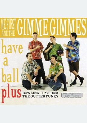 Have a Ball