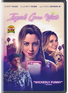 Ingrid Goes West
