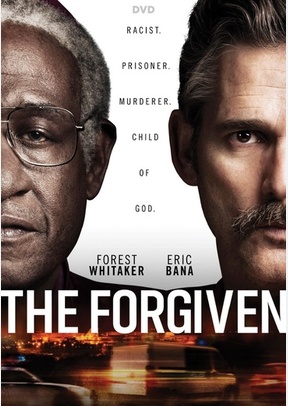The Forgiven