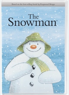 Aardman: The Snowman