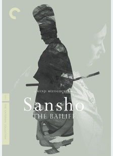 Sansho the Bailiff