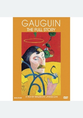 GAUGUIN:FULL STORY