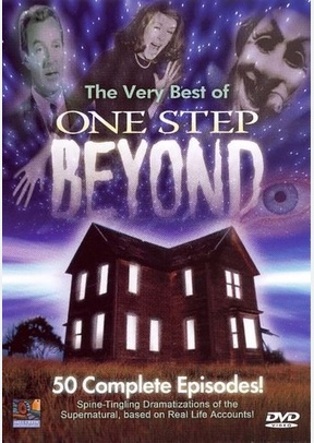 The Very Best of One Step Beyond