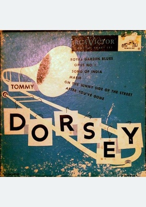 TOMMY DORSEY