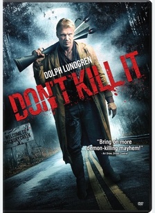 Don't Kill It