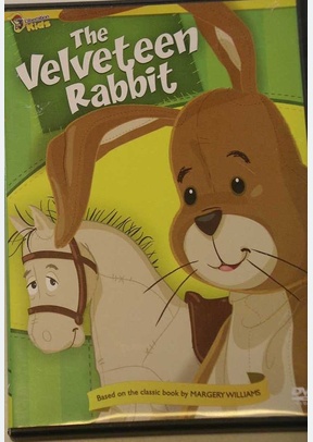 VELVETEEN RABBIT