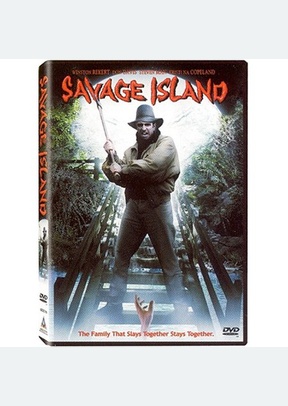 Savage Island