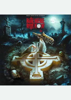 RITE HERE, RITE NOW (OST)