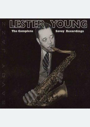 The Complete Savoy Recordings (2 CD)