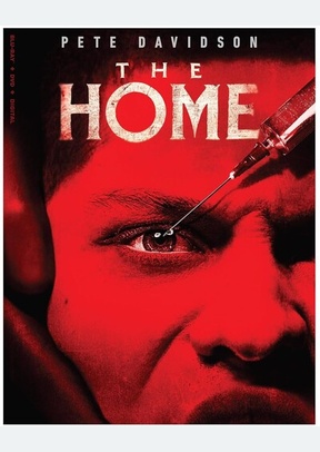 HOME, THE (BR)
