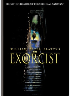 The Exorcist III