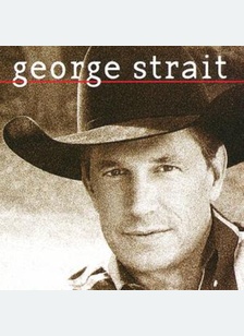 GEORGE STRAIT