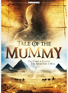 Tale Of The Mummy