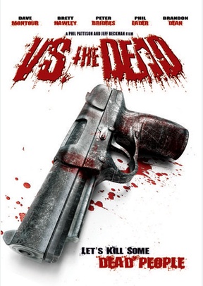 Vs. The Dead