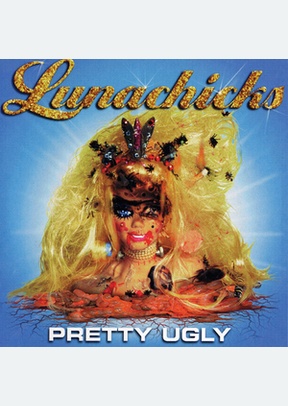PRETTY UGLY