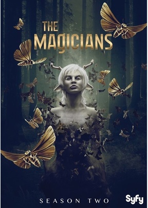 The Magicians: Season Two