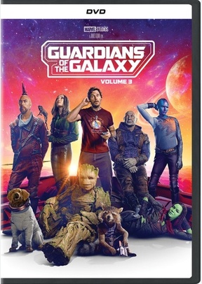 Guardians of the Galaxy Vol. 3