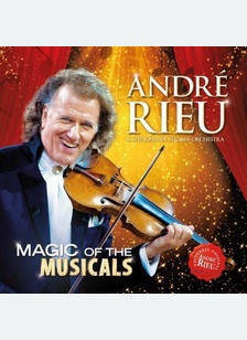 MAGIC OF THE MUSICALS