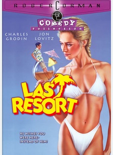 Last Resort