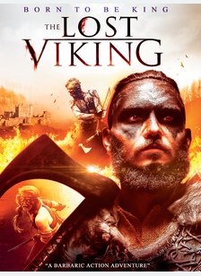 LOST VIKING