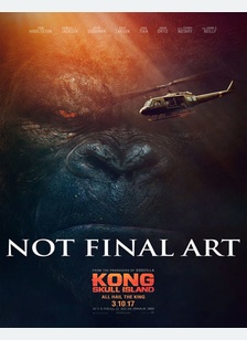 Kong: Skull Island