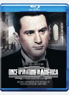 Once Upon A Time In America