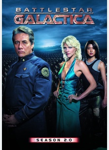 Battlestar Galactica: Season 2.0