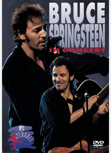Bruce Springsteen: MTV Unplugged 1992