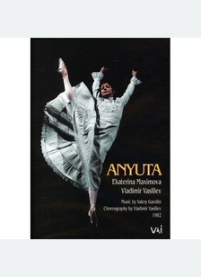 ANYUTA:BALLET