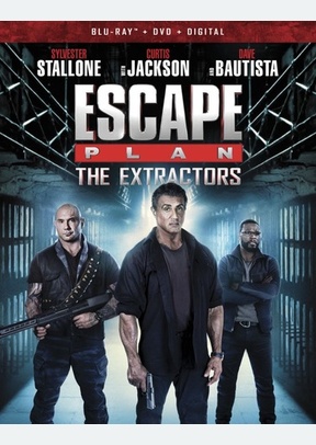 The Extractors: Escape Plan
