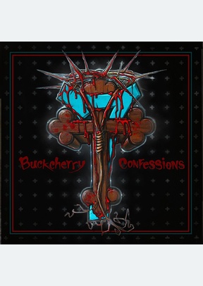 CONFESSIONS