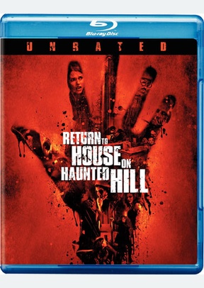 Return to House on Haunted Hill