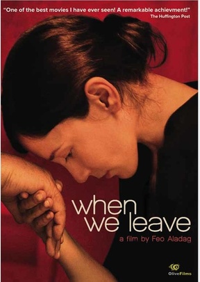 When We Leave