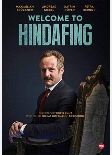 Welcome to Hindafing
