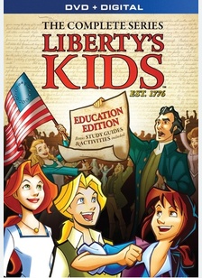 Liberty's Kids: The Complete Series