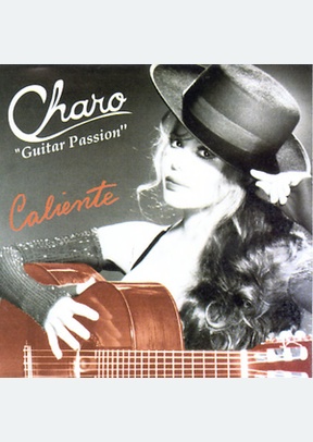 GUITAR PASSION
