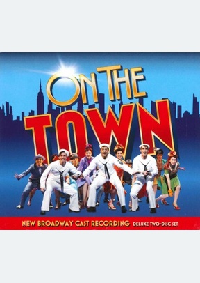 On The Town (OCR)