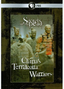Secrets of the Dead: China's Terracotta Warrior