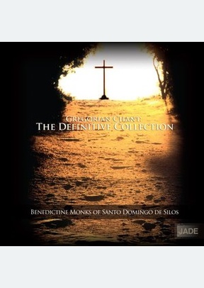 GREGORIAN CHANTS