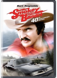 Smokey and the Bandit