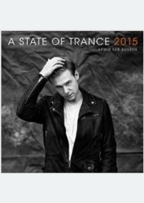 STATE OF TRANCE 2015