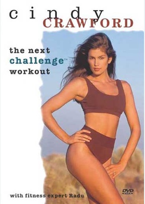 Cindy Crawford: The Next Challenge Workout