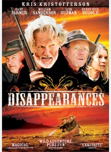 Disappearances
