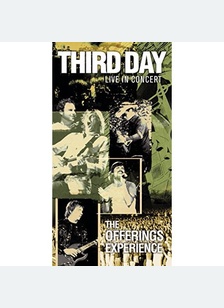 THIRD DAY