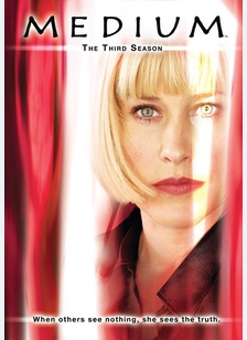 Medium: The Third Season