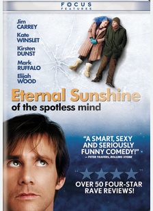 Eternal Sunshine of the Spotless Mind