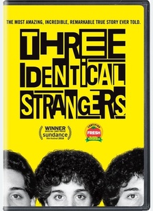 Three Identical Strangers
